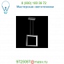 SRE140DN-BK2S ReveaLED Single Closed Pendant Swarovski, светильник