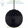 HS848BLCRSCLED830FSJ Sphere Low-Voltage Pendant Light LBL Lighting, светильник