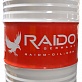 RAIDO Furkata RS 68 высококачественное синтетическое компрессорное масло на основе полиальфаолефина. ISO 6743-3A DAJ