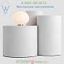 Parison Table Lamp Resident PAR002W, настольная лампа