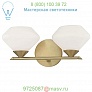 Valerie Vanity Light H136302-AGB Mitzi - Hudson Valley Lighting, настенный бра