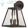 Amherst Outdoor Wall Light B3431 Troy Lighting, уличный настенный светильник