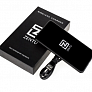 Беспроводная зарядка Zentu S7 — Black Edition