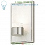 Tech Lighting 700WSDBSNS-LED927 Dobson Wall Light, настенный светильник