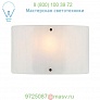 CSB0044-0A-GM-BG-G2 Textured Glass Wall Sconce Hammerton Studio, настенный светильник