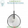 SONNEMAN Lighting Cantina LED Pendant Light 2990.25C-SML, светильник