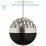 Sphere Line-Voltage Pendant Light LBL Lighting LP849SCCRLED930, светильник