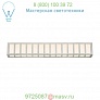 SONNEMAN Lighting 2518.35 Capital LED Bath Bar, светильник для ванной