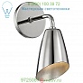 Kai Wall Sconce H115101-AGB Mitzi - Hudson Valley Lighting, настенный светильник