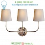 TOB 2008AS-NP Visual Comfort Vendome Wall Sconce, настенный светильник бра