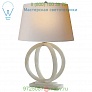 CHA 8974ALB-NP Visual Comfort Quattro Table Lamp, настольная лампа