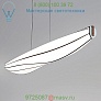 07-220-LA-27P1 Cerno Lenis LED Linear Suspension Light, светильник