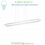 Kuzco Lighting LP16140-WH Mondrian LED Linear Suspension Light, светильник