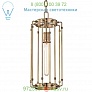 Hudson Valley Lighting 9710-AGB Hyde Park 1 Light Pendant Light, светильник