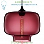 Oculo Pendant Light Niche GL-OCU-AMB, подвесной светильник