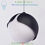 ANONY OHM-PCU-01 Ohm Pendant-1 Light, подвесной светильник