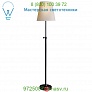 TOB 3007HAB-NP Bryant Table Lamp Visual Comfort, настольная лампа