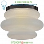 KW 4270AB-VG Visual Comfort Tableau LED Flush Mount Ceiling Light, светильник