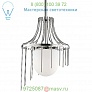 Kylie Pendant Light Mitzi - Hudson Valley Lighting H266701S-AGB, светильник