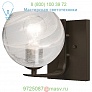 Jilly Bathroom Wall Sconce 1WC-JILLYAM-BR Besa Lighting, настенный бра