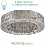 P980-077-L Hidden Gems LED Small Flush Mount Ceiling Light George Kovacs, светильник