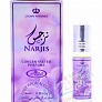 Арабские духи парфюмерия Оптом Narjis Al Rehab 6 мл
