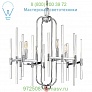 Minka-Lavery Pillar Chandelier 3094-77, светильник