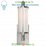 Visual Comfort TOB 2030BZ-WG Keeley Short Pivoting Wall Sconce, настенный светильник