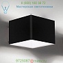 D8-2036 Domino D8-20 Ceiling / Wall Light ZANEEN design, потолочный светильник