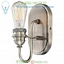 3451-84B Minka-Lavery Uptown Edison 1 Light Bath Light, настенный бра