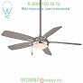 F534L-BN Lun-Aire Ceiling Fan Minka Aire Fans, светильник