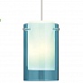 Tech Lighting Echo Pendant 700TDECPAW, светильник