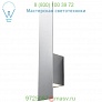 OB-3-504-14 Reflex LED Wall Sconce (Chrome) - OPEN BOX RETURN Oxygen Lighting, опенбокс