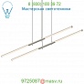 2801.01 SONNEMAN Lighting Tik-Tak Tandem LED Pendant, светильник