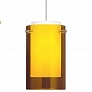 Tech Lighting 700TDECPAW Echo Pendant, светильник