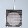 VP-WHT-27 Tomnuk Design Veil Pendant Light, светильник