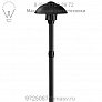 1544SC Hinkley Lighting Small Ellipse Path Light, ландшафтный светильник