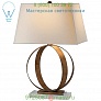 CHA 8531AI-NP Visual Comfort Rings Table Lamp, настольная лампа