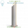 Pablo Designs Vella LED Table Lamp VELL TBL WHT/WHT, настольная лампа