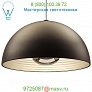 Dome Pendant Light Seed Design SQ-360MP-CRM, светильник