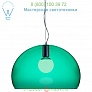 FL/Y Pendant Light Kartell 9054/B4, подвесной светильник