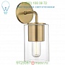 H135101-AGB Lula Wall Sconce Mitzi - Hudson Valley Lighting, настенный светильник