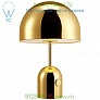 Bell Table Lamp BET01CHUL Tom Dixon, настольная лампа