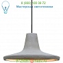 Besa Lighting Modus Mini Pendant Light 1XT-MODUSNA-LED-BR, светильник