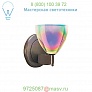 Bruck Lighting 100919bz Rainbow 2 Wall Sconce, настенный светильник