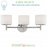 Hudson Valley Lighting Trinity Vanity Light 8904-PC, светильник для ванной