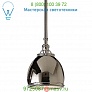 Sloane Mini Pendant Light CHC 5132AB-AB Visual Comfort, светильник