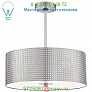  George Kovacs Grid 3 Light Pendant Light, светильник