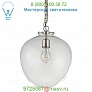 Visual Comfort Katie Acorn Mini Pendant Light TOB 5226HAB/G2-SG, светильник