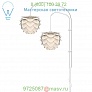 UMAGE Aluvia 2-Light Wall Sconce 2128_4134, бра